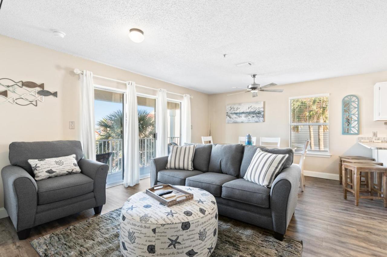 Sunset Harbour Villas 4-423 Navarre Exterior foto