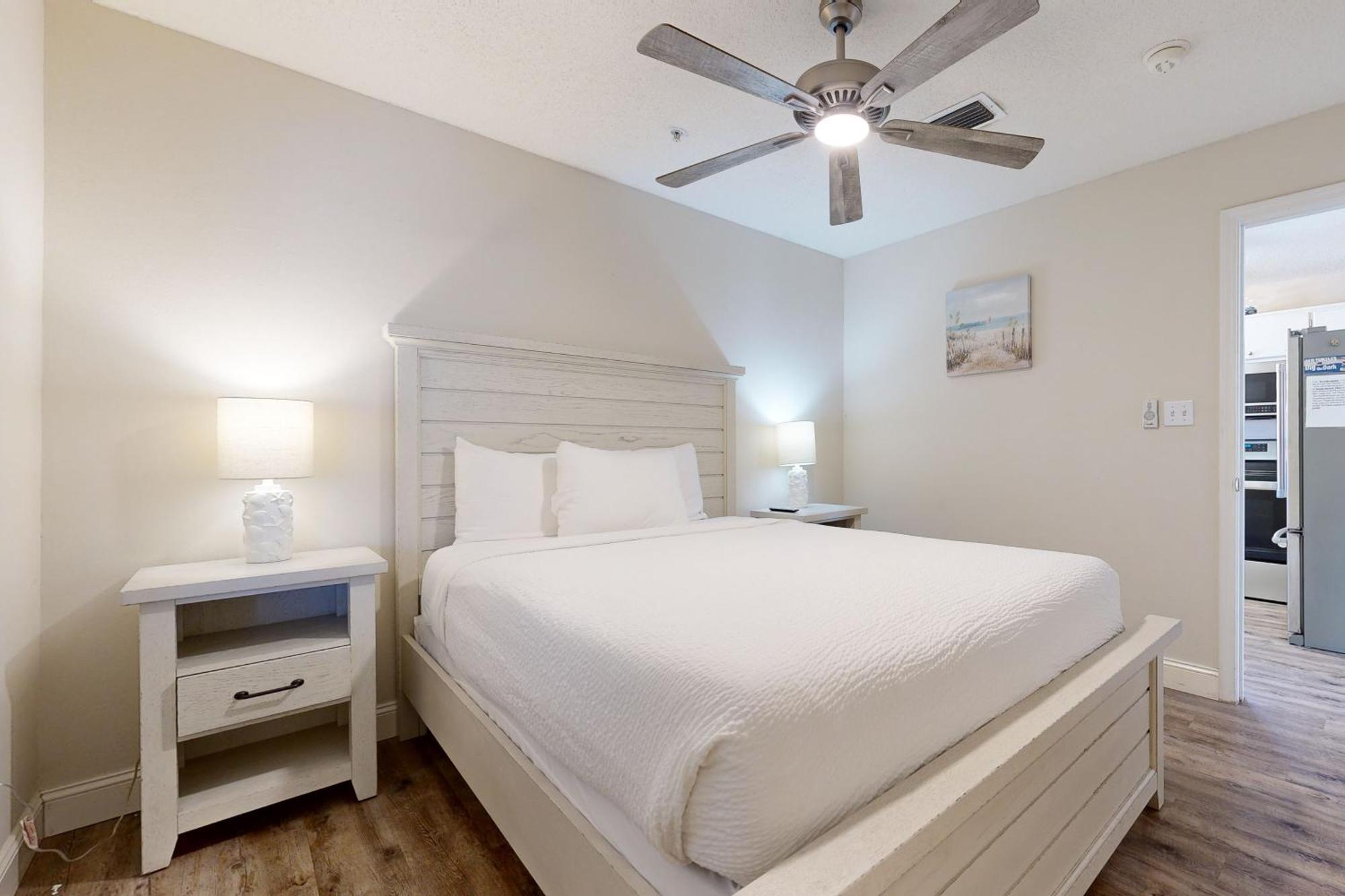 Sunset Harbour Villas 4-423 Navarre Exterior foto