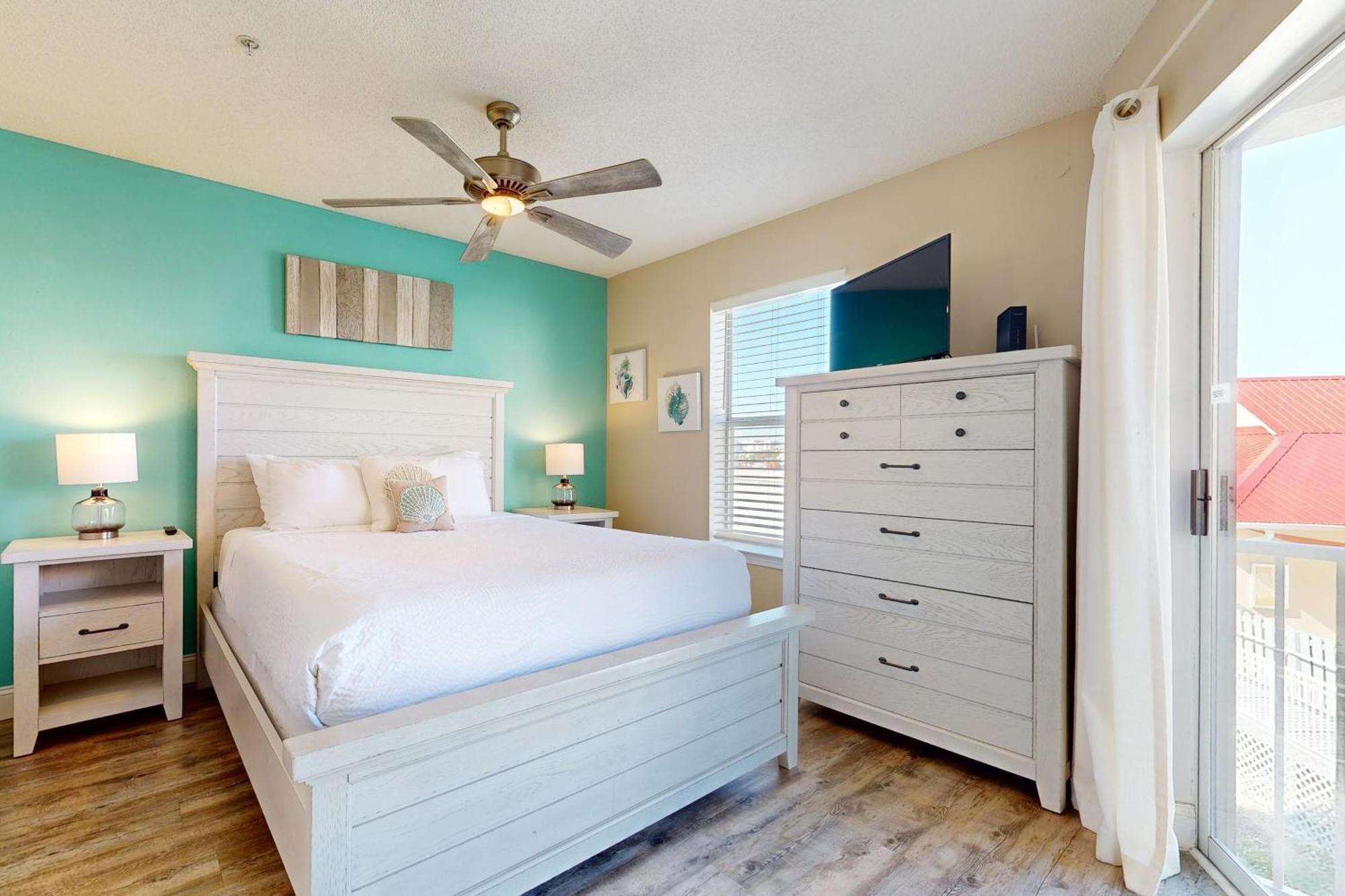 Sunset Harbour Villas 4-423 Navarre Exterior foto