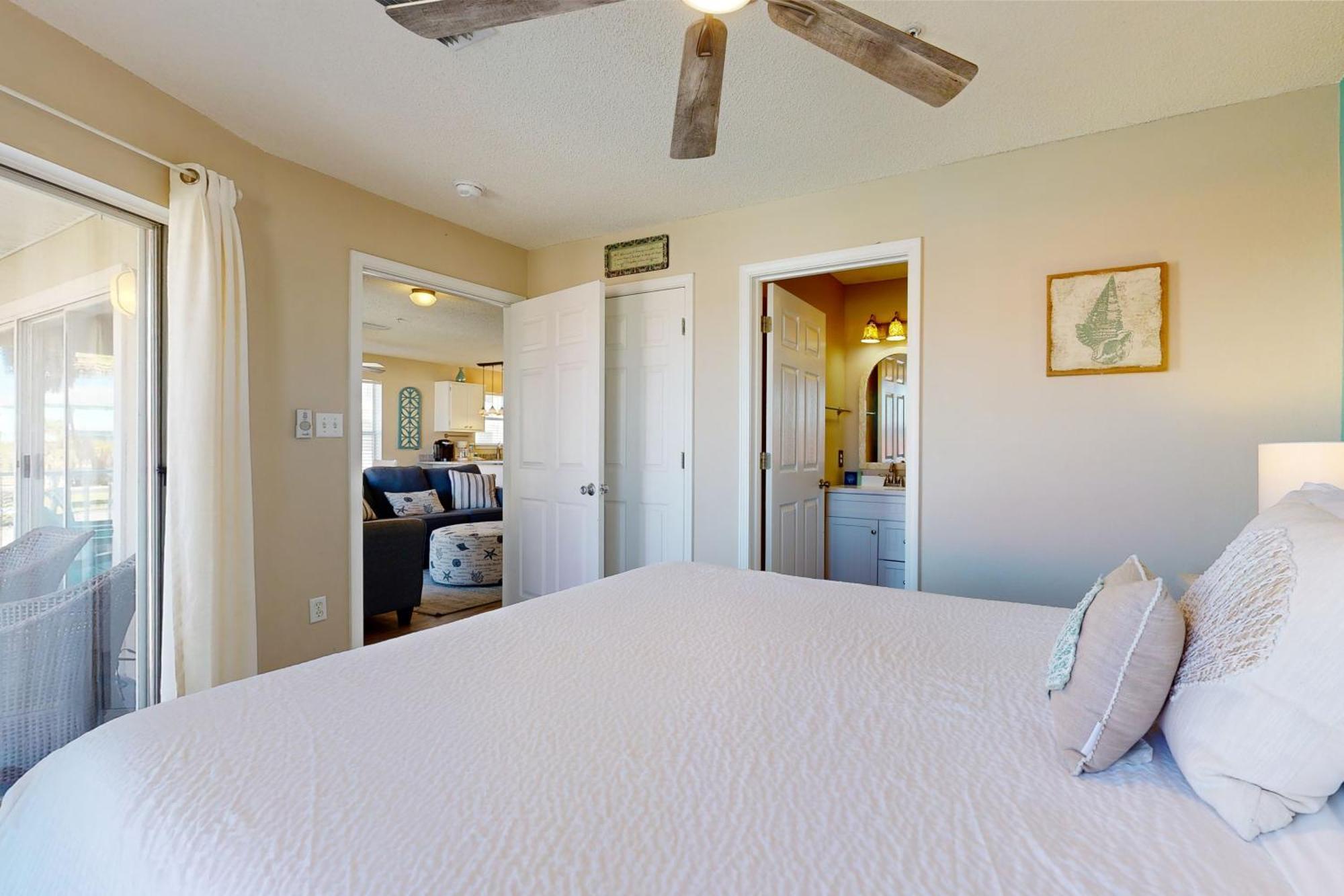 Sunset Harbour Villas 4-423 Navarre Exterior foto
