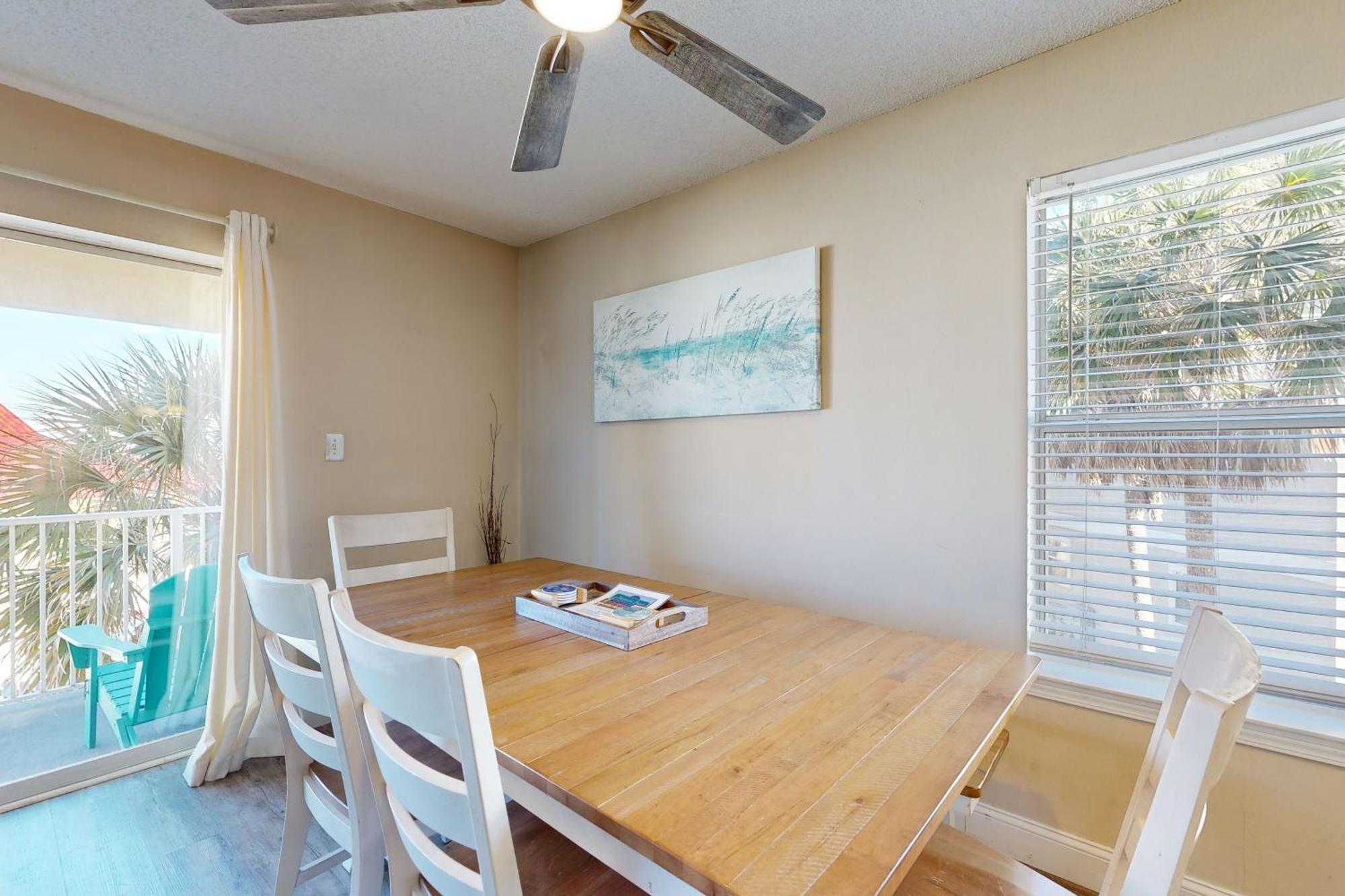 Sunset Harbour Villas 4-423 Navarre Exterior foto